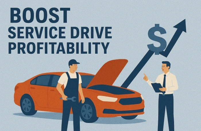 Service Drive